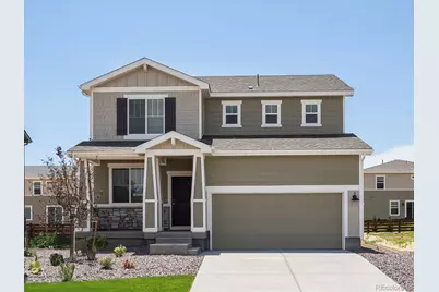 4694 Sugarcane Street, Johnstown, CO 80534 - Photo 1