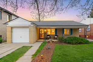 1136 Jersey St, Denver, CO 80220 - Photo 1