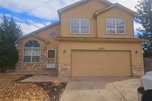 6555 Holt Dr, Colorado Springs, CO 80922 - Photo 1