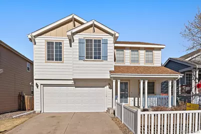 9253 E Arizona Place, Denver, CO 80247 - Photo 1