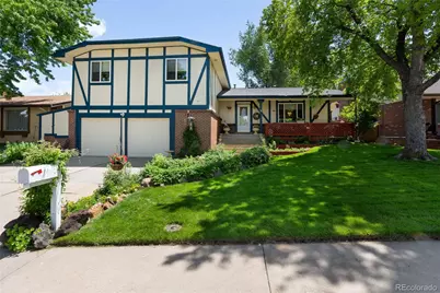 10520 W 101st Place, Westminster, CO 80021 - Photo 1