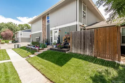 10001 E Evans Avenue #65B, Aurora, CO 80247 - Photo 1