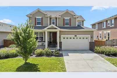 2802 E 161st Place, Thornton, CO 80602 - Photo 1