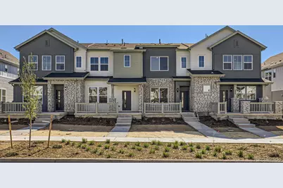 712 N Bently Street, Watkins, CO 80137 - Photo 1