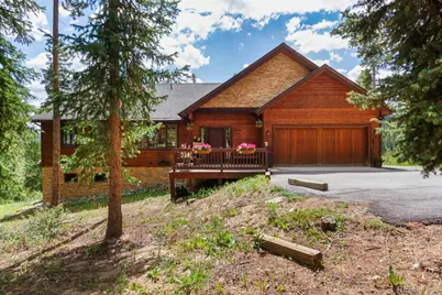 322 Slalom Drive, Breckenridge, CO 80424 - Photo 1
