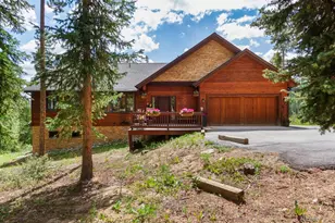 322 Slalom Dr, Breckenridge, CO 80424 - Photo 1