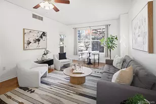 1975 N Grant Street, Denver, CO 80203 - Photo 1