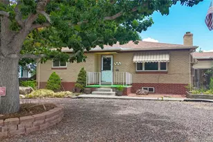 4420 Teller St, Wheat Ridge, CO 80033 - Photo 1