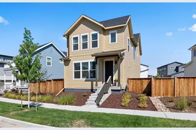 9985 E 63rd Avenue, Denver, CO 80238 - Photo 1