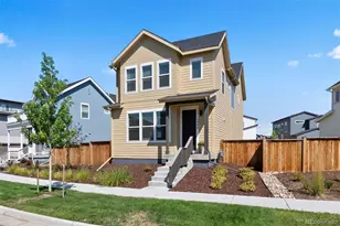 9985 E 63rd Ave, Denver, CO 80238 - Photo 1