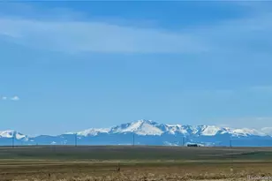 Craven Lot 4, Elbert, CO 80106 - Photo 1