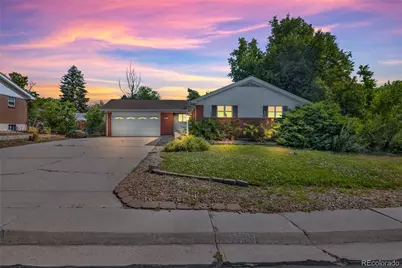 343 Melody Drive, Northglenn, CO 80260 - Photo 1