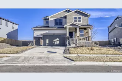 3551 Tabernash Drive, Loveland, CO 80538 - Photo 1