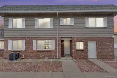 9867 Croke Drive, Denver, CO 80260 - Photo 1