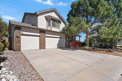 3595 Starflower Road, Castle Rock, CO 80109 - Photo 1