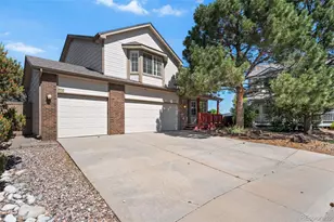 3595 Starflower Rd, Castle Rock, CO 80109 - Photo 1