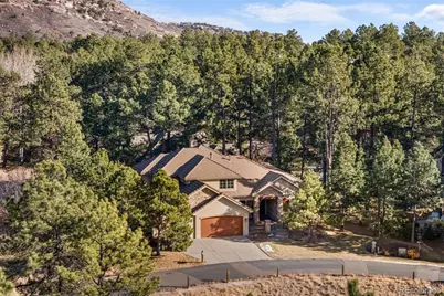 5270 Red Pass Lane, Castle Rock, CO 80108 - Photo 1