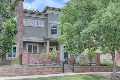 9511 Elmhurst Lane #B, Highlands Ranch, CO 80129 - Photo 1