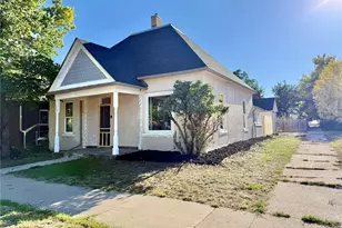 323 N 4th St, Canon City, CO 81212 - Photo 1