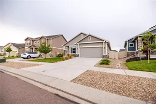 4618 Zircon Dr, Colorado Springs, CO 80938 - Photo 1