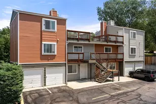 567 - 579 Winnie Way, Colorado Springs, CO 80904 - Photo 1
