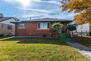 5210 E 33rd Ave, Denver, CO 80207 - Photo 1