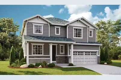 1354 Lumber Ridge Circle S, Erie, CO 80516 - Photo 1