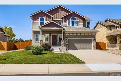 2617 Mustang Drive, Mead, CO 80542 - Photo 1