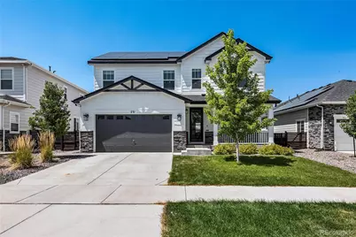 231 S Titus Street, Aurora, CO 80018 - Photo 1