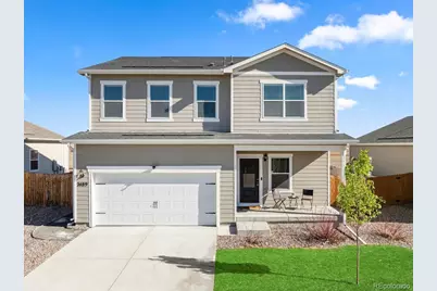 2489 Alto Street, Fort Lupton, CO 80621 - Photo 1