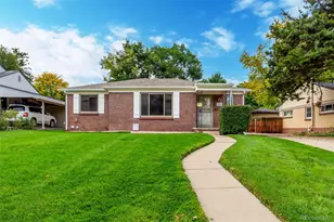 235 Holly St, Denver, CO 80220 - Photo 1