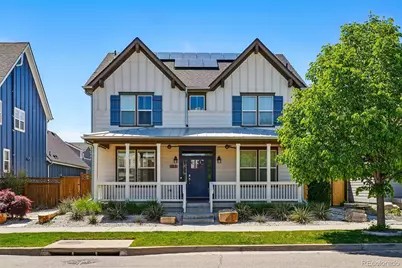 3155 Geneva Street, Denver, CO 80238 - Photo 1