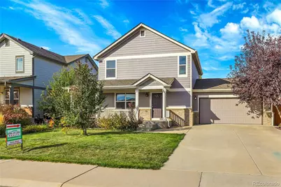2265 Asoka Street, Strasburg, CO 80136 - Photo 1