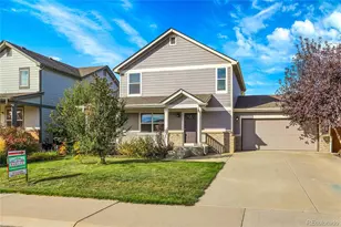 2265 Asoka St, Strasburg, CO 80136 - Photo 1