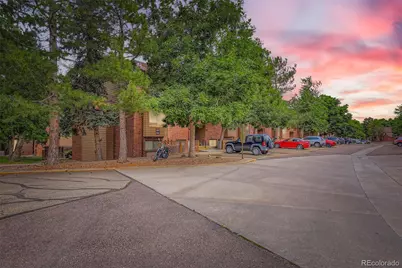 222 Wright Street #302, Lakewood, CO 80228 - Photo 1