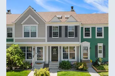 19726 Applewood Court, Parker, CO 80138 - Photo 1