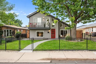 3521 E 27th Avenue, Denver, CO 80205 - Photo 1