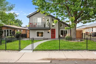 3521 E 27th Ave, Denver, CO 80205 - Photo 1