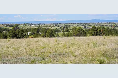 12395 Roundup Road, Parker, CO 80138 - Photo 1