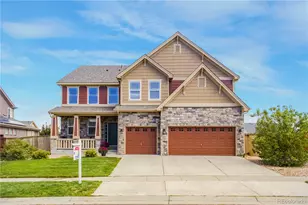 5192 S Eaton Park St, Aurora, CO 80016 - Photo 1