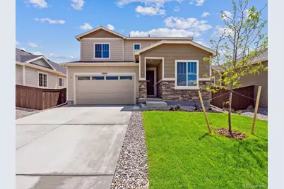 19080 E 96th Place, Commerce City, CO 80022 - Photo 1