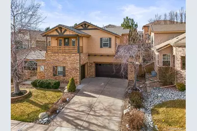 10820 Montvale Circle, Highlands Ranch, CO 80130 - Photo 1