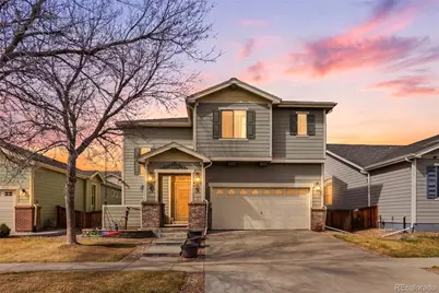 12145 Kalispell Street, Commerce City, CO 80603 - Photo 1