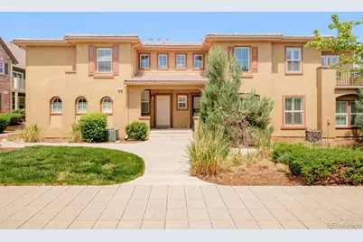 7777 E 23rd Avenue #1401, Denver, CO 80238 - Photo 1