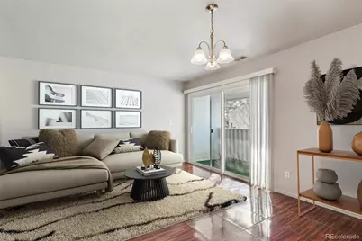 10792 E Exposition Avenue #353, Aurora, CO 80012 - Photo 1