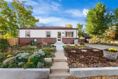 2680 Roosevelt Avenue, Thornton, CO 80229 - Photo 1