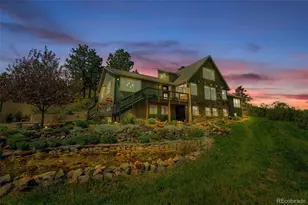 1549 Hillside Circle, Sedalia, CO 80135 - Photo 1