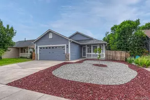 7418 Silver Bow Dr, Colorado Springs, CO 80925 - Photo 1