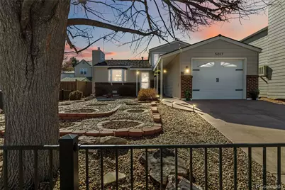 5017 S Quintero Circle, Aurora, CO 80015 - Photo 1