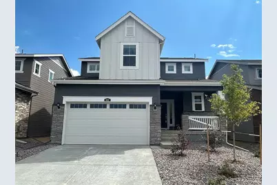 662 N Clubview Street, Watkins, CO 80137 - Photo 1